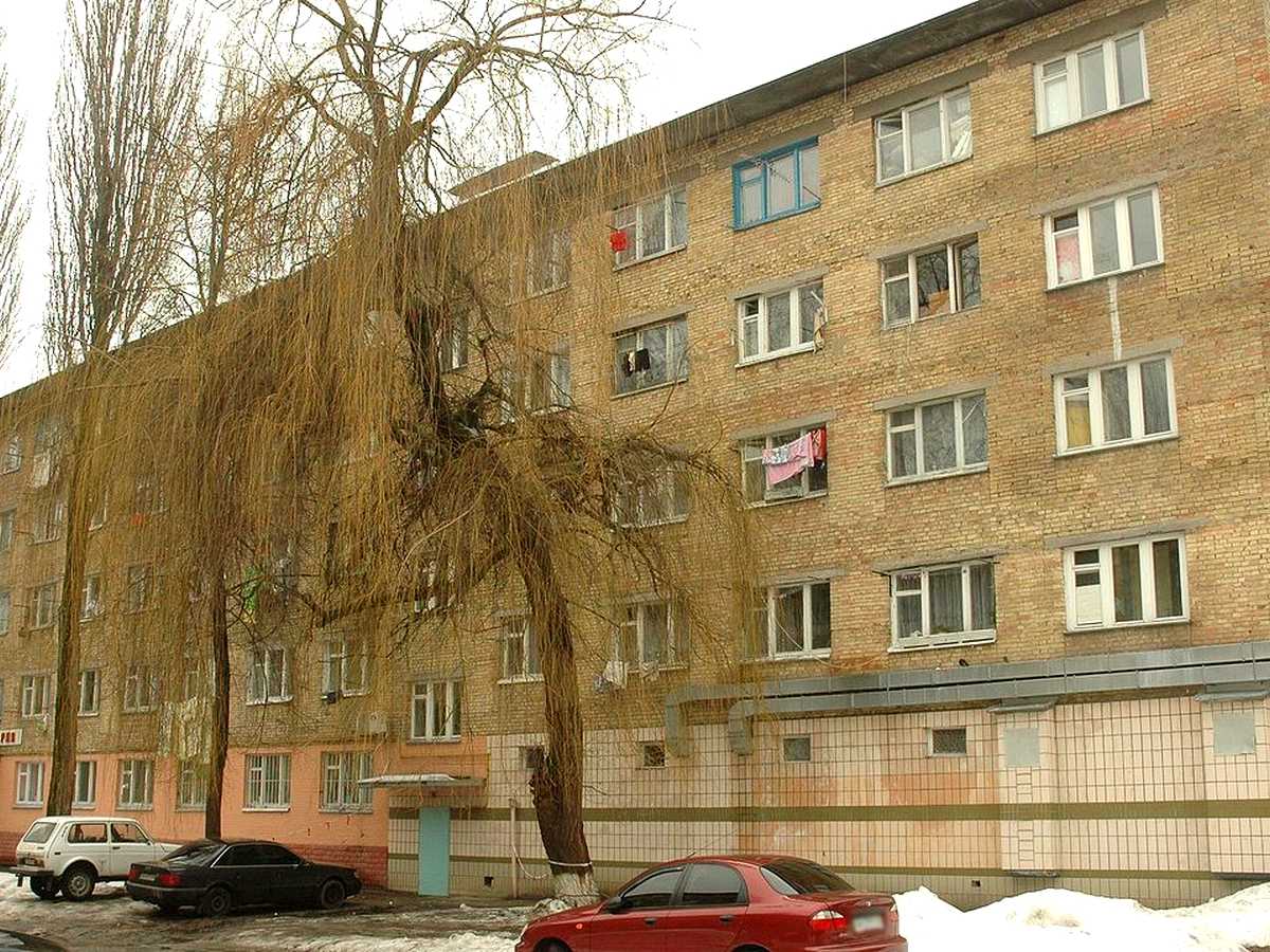 Фото будинку