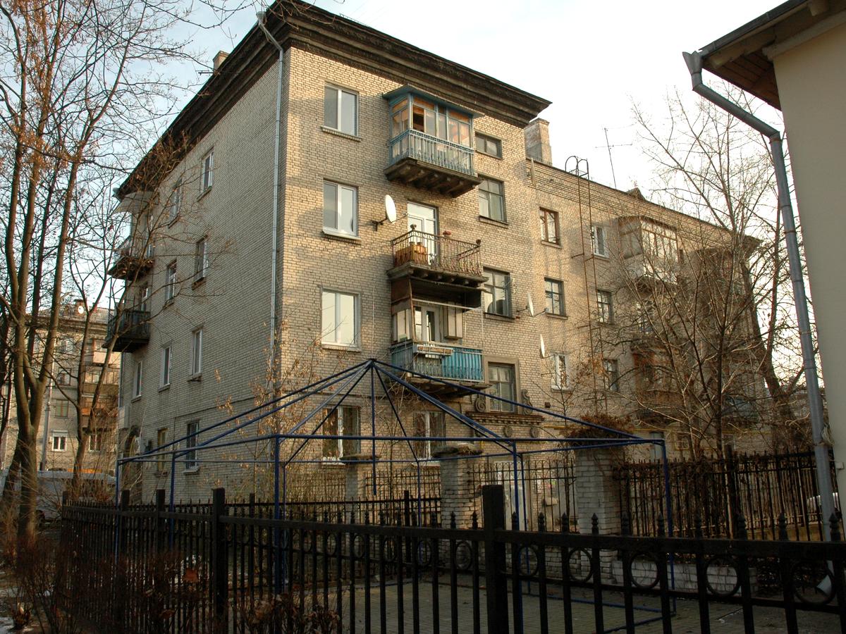 Фото будинку