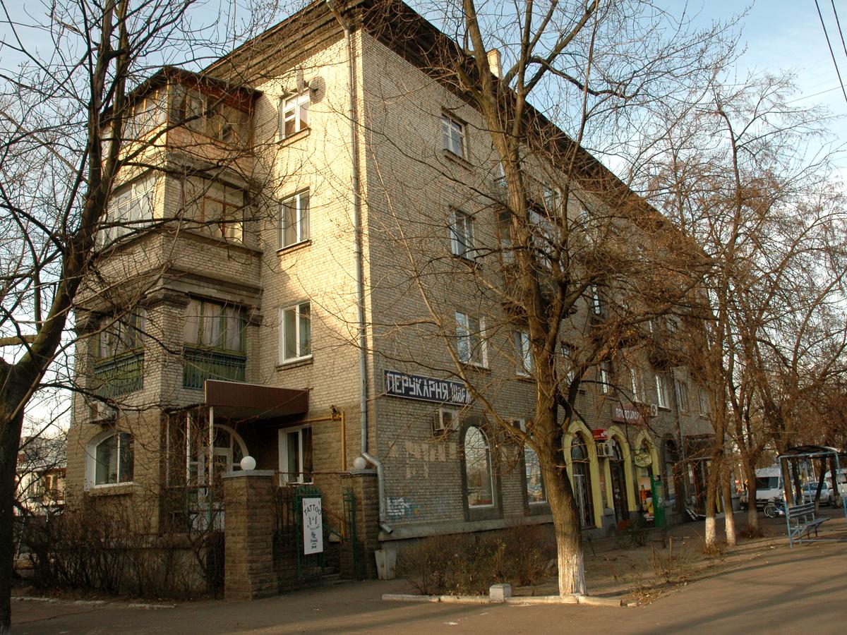 Фото будинку