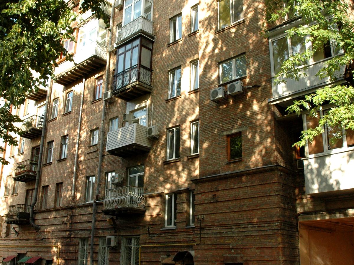 Фото будинку