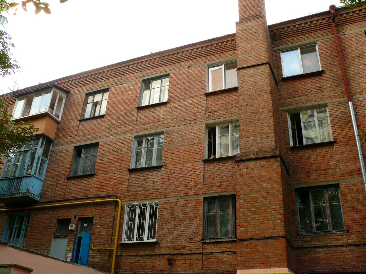 Фото будинку