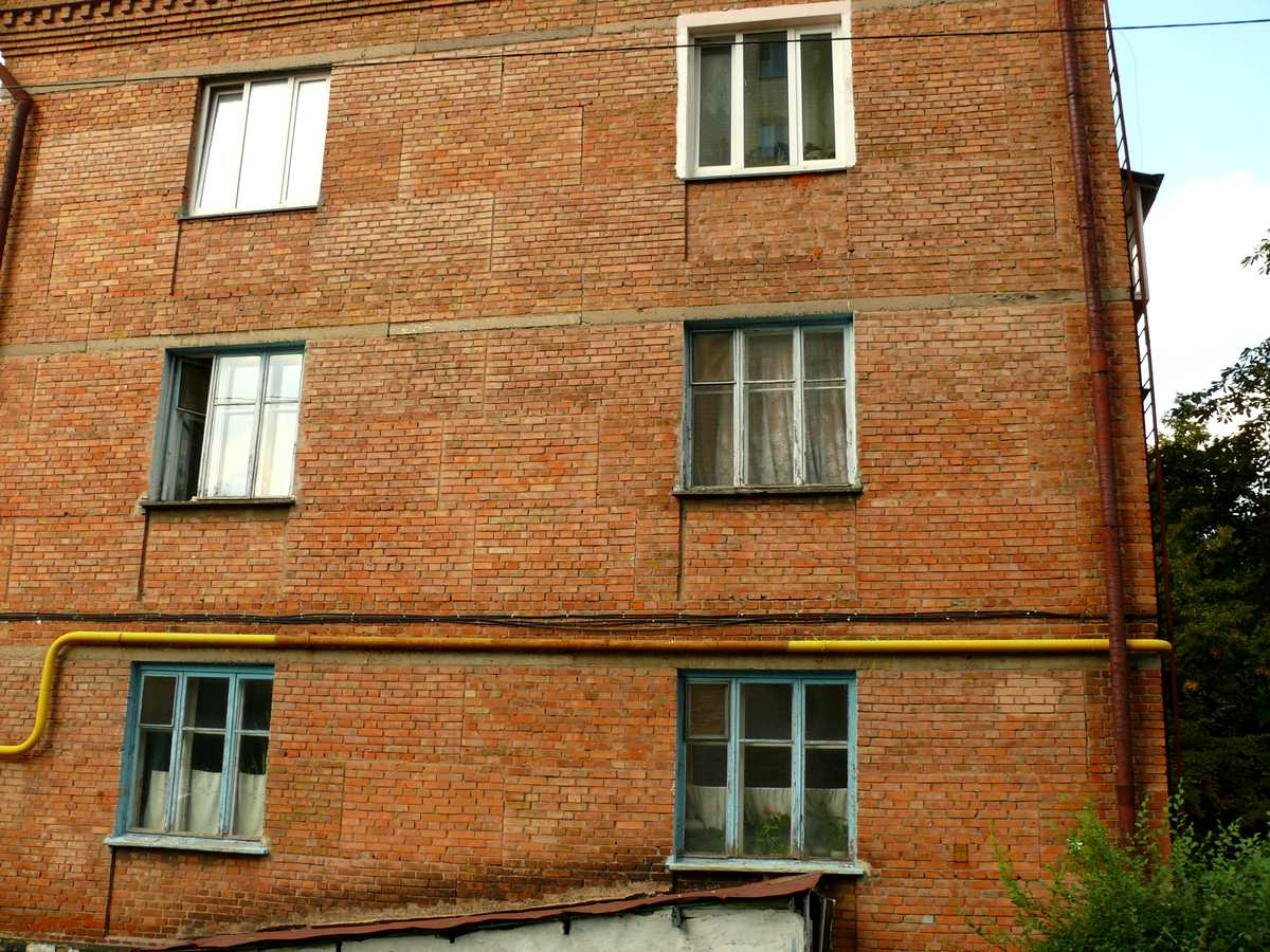 Фото будинку