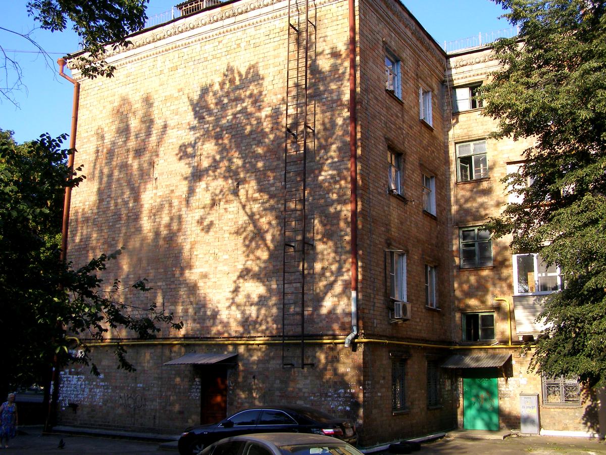 Фото дома