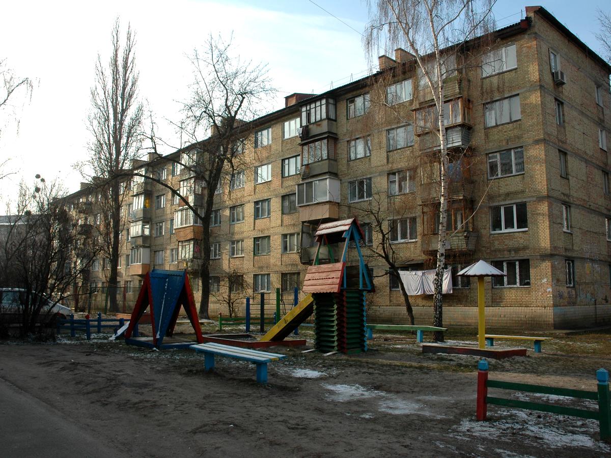 Фото дома