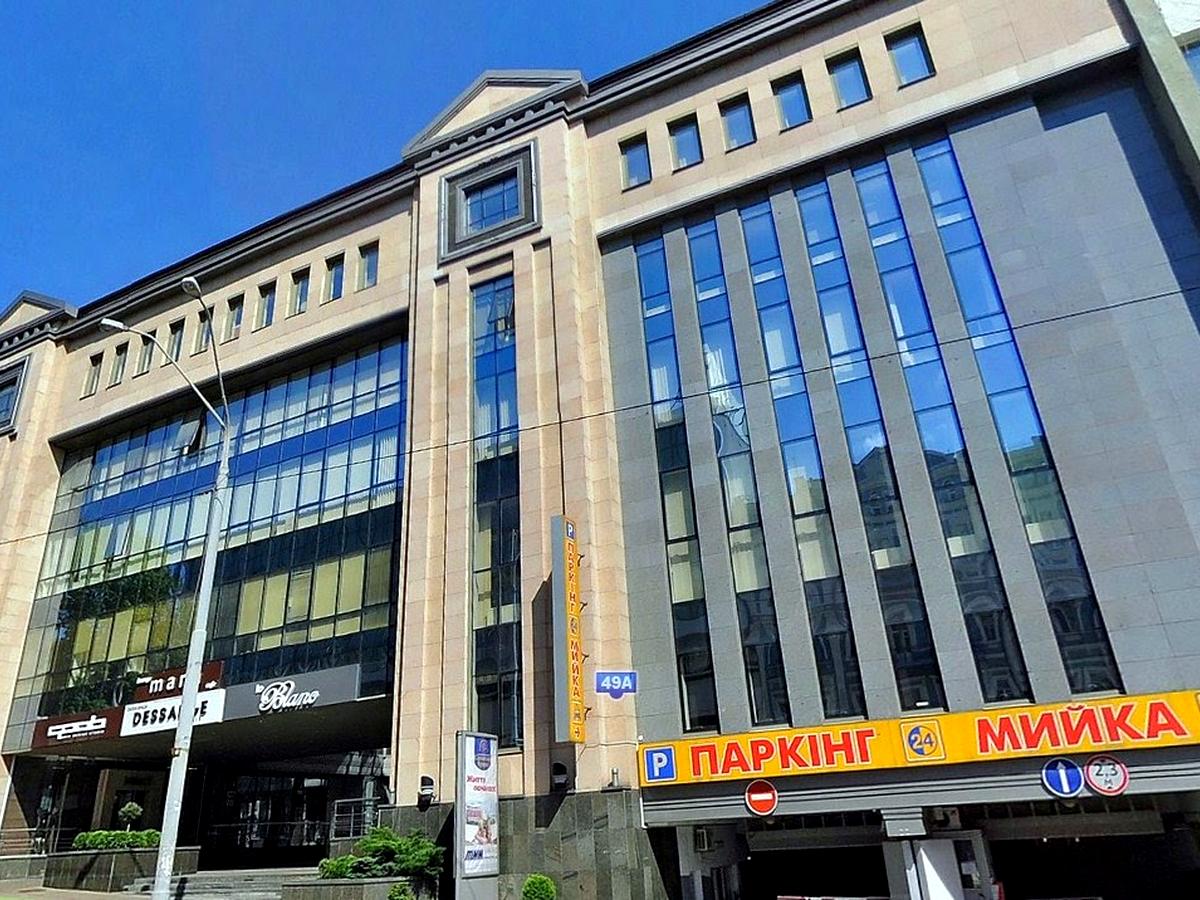 Фото дома