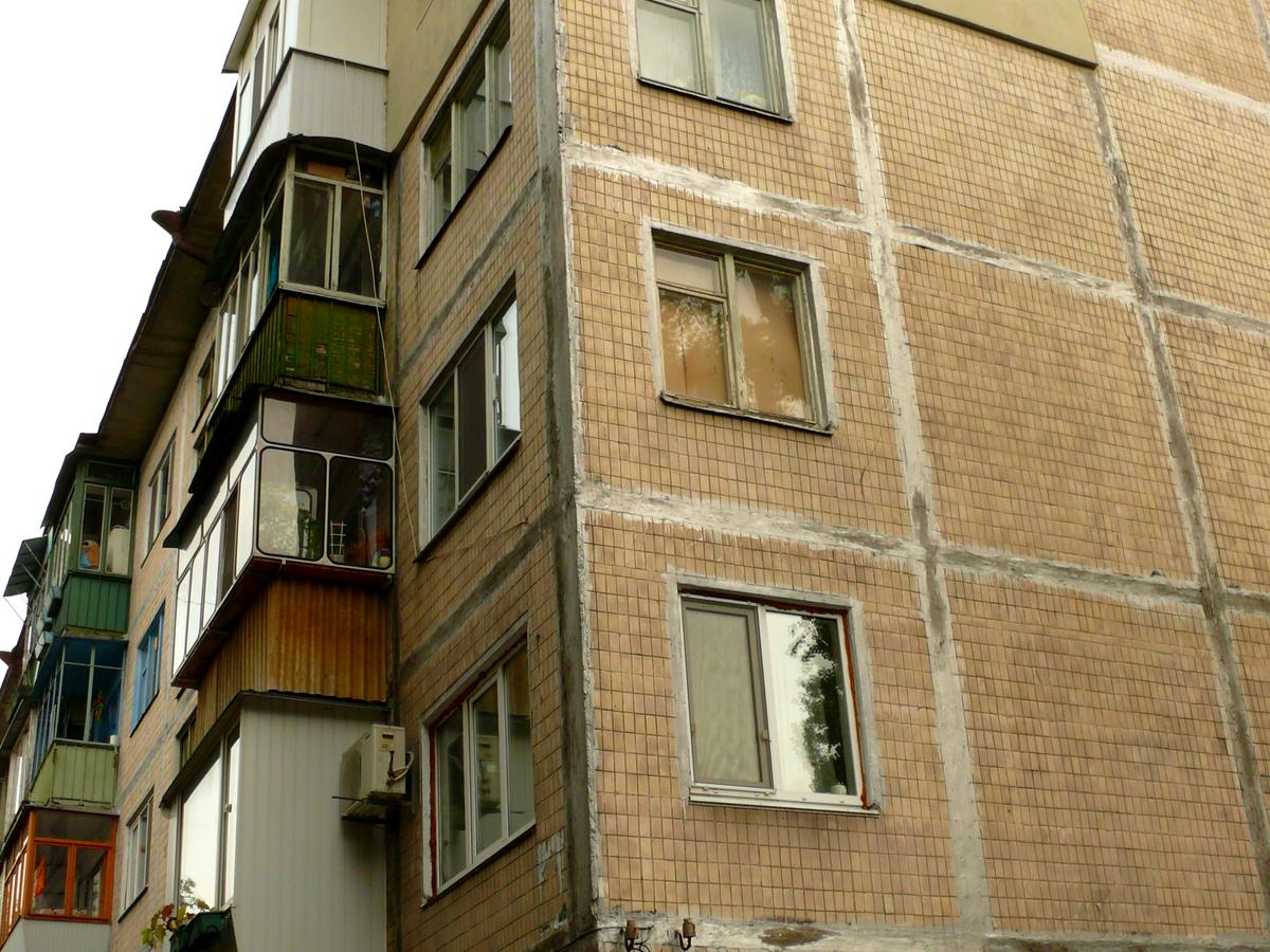 Фото будинку