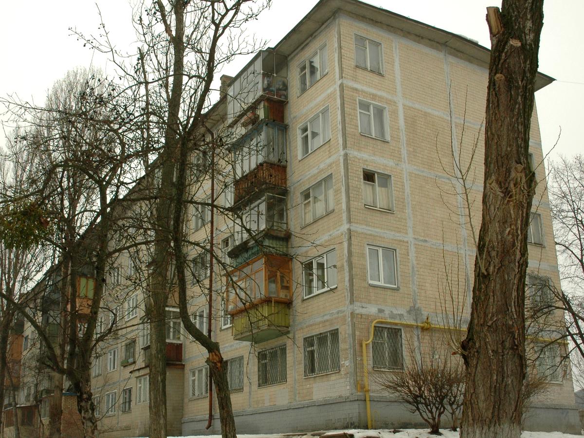 Фото будинку