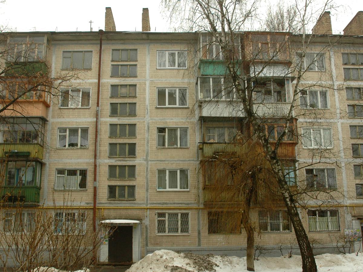 Фото будинку