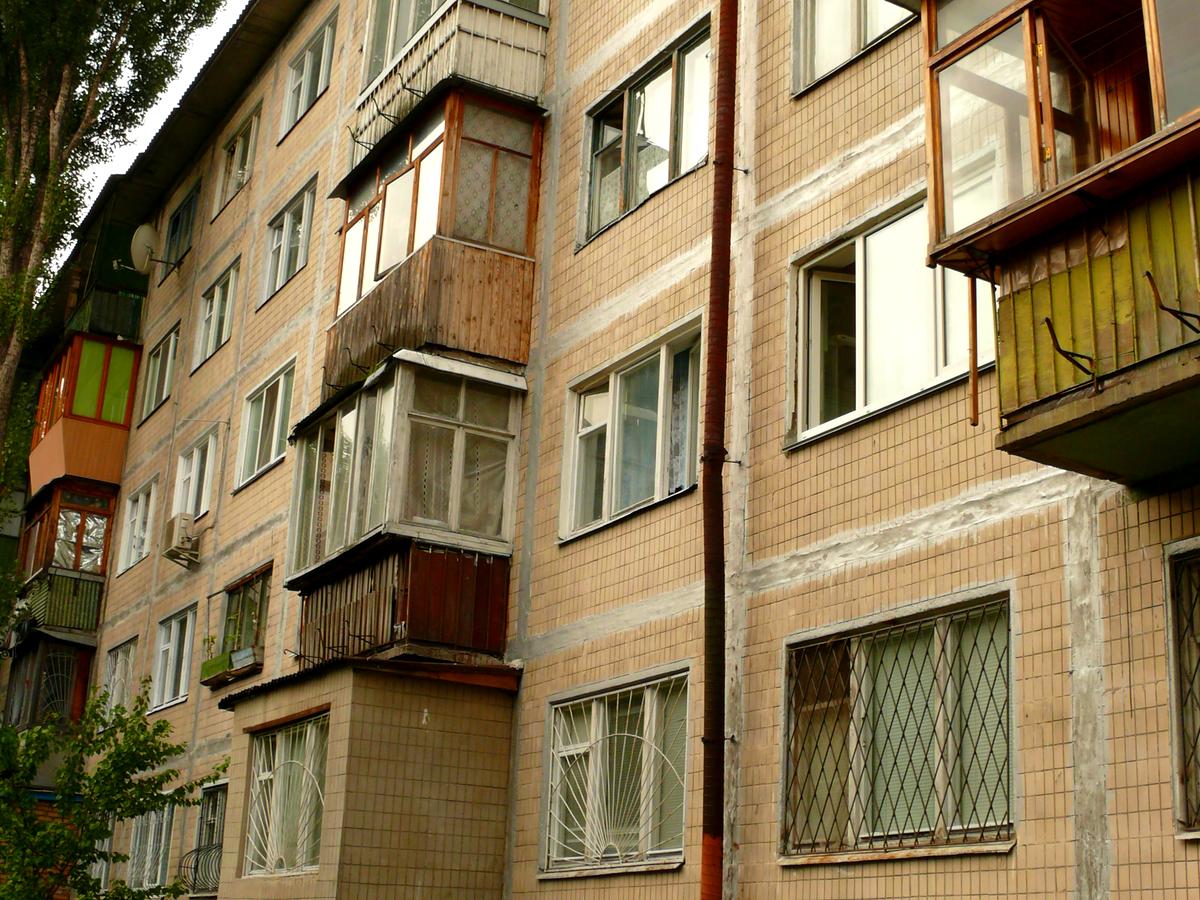 Фото будинку