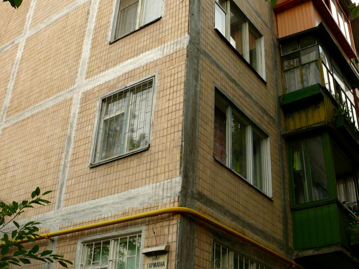 Фото будинку