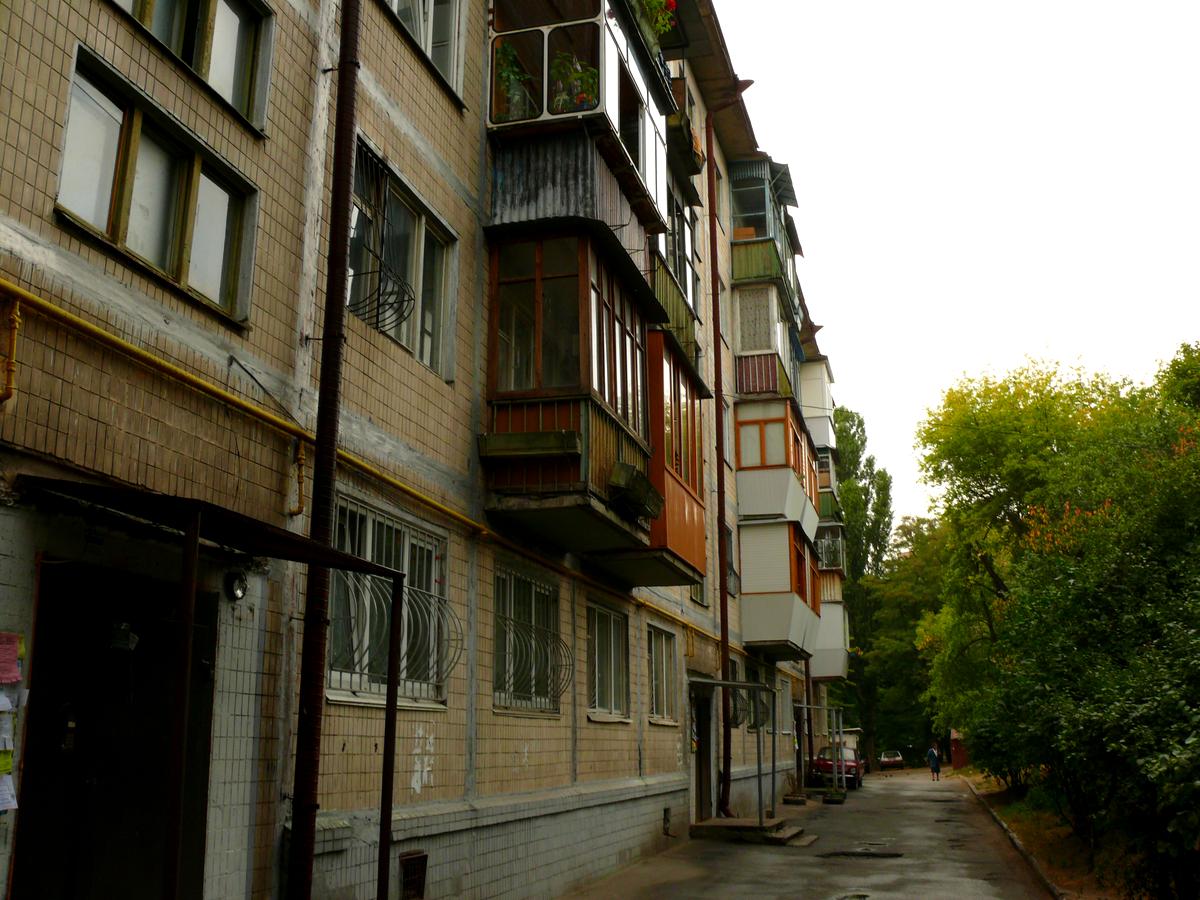 Фото будинку