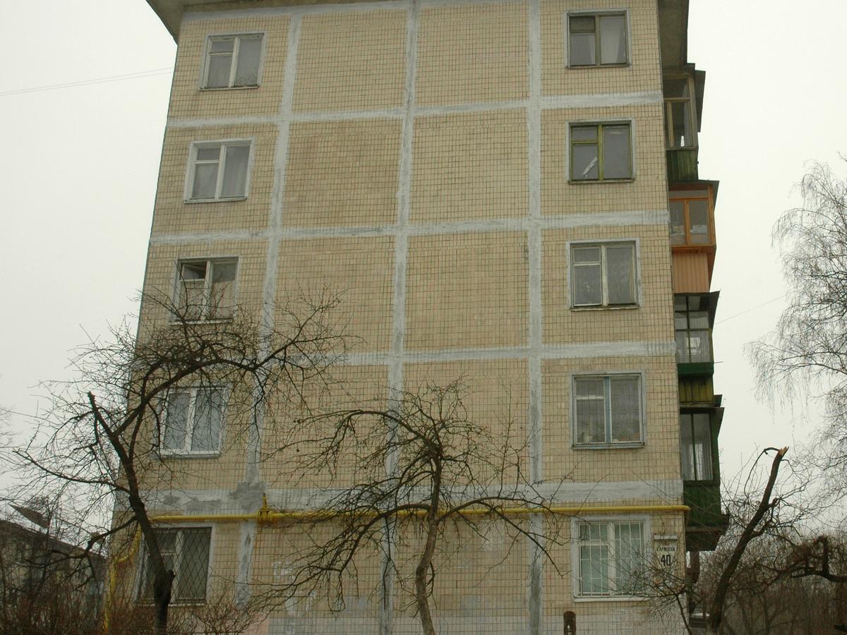 Фото будинку