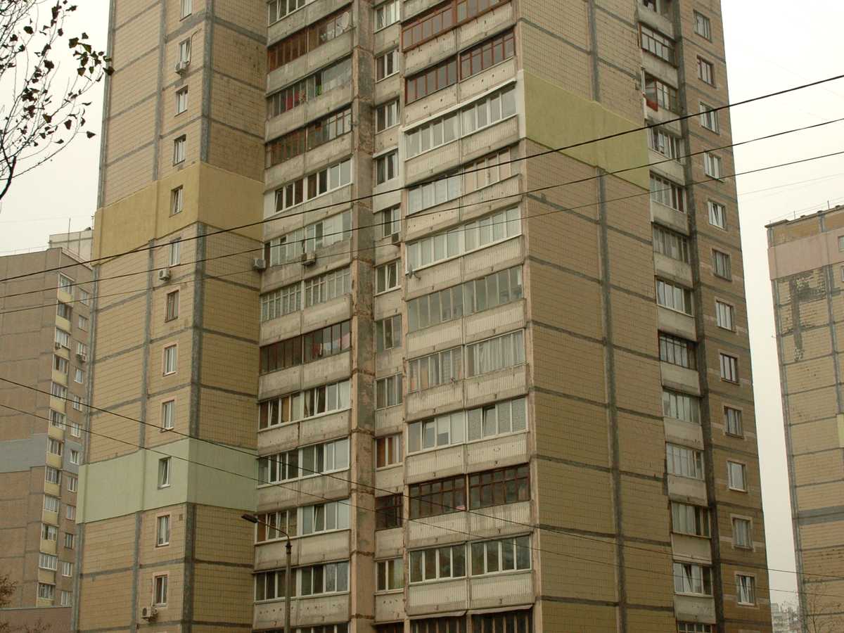 Фото дома