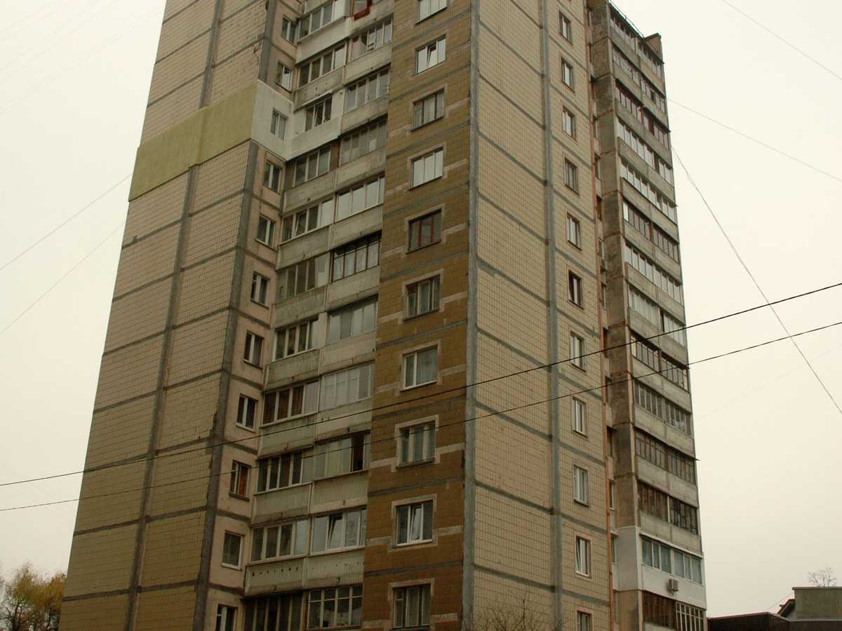 Фото дома