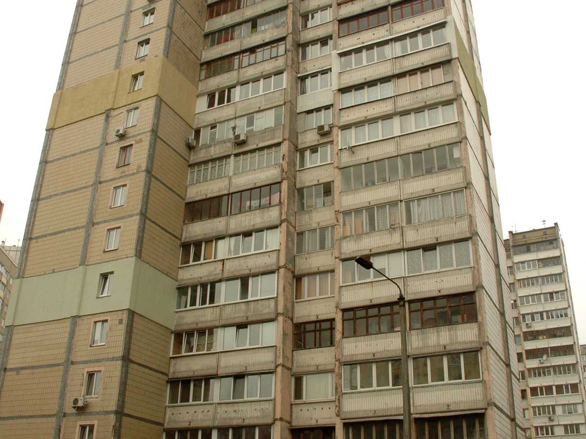 Фото дома