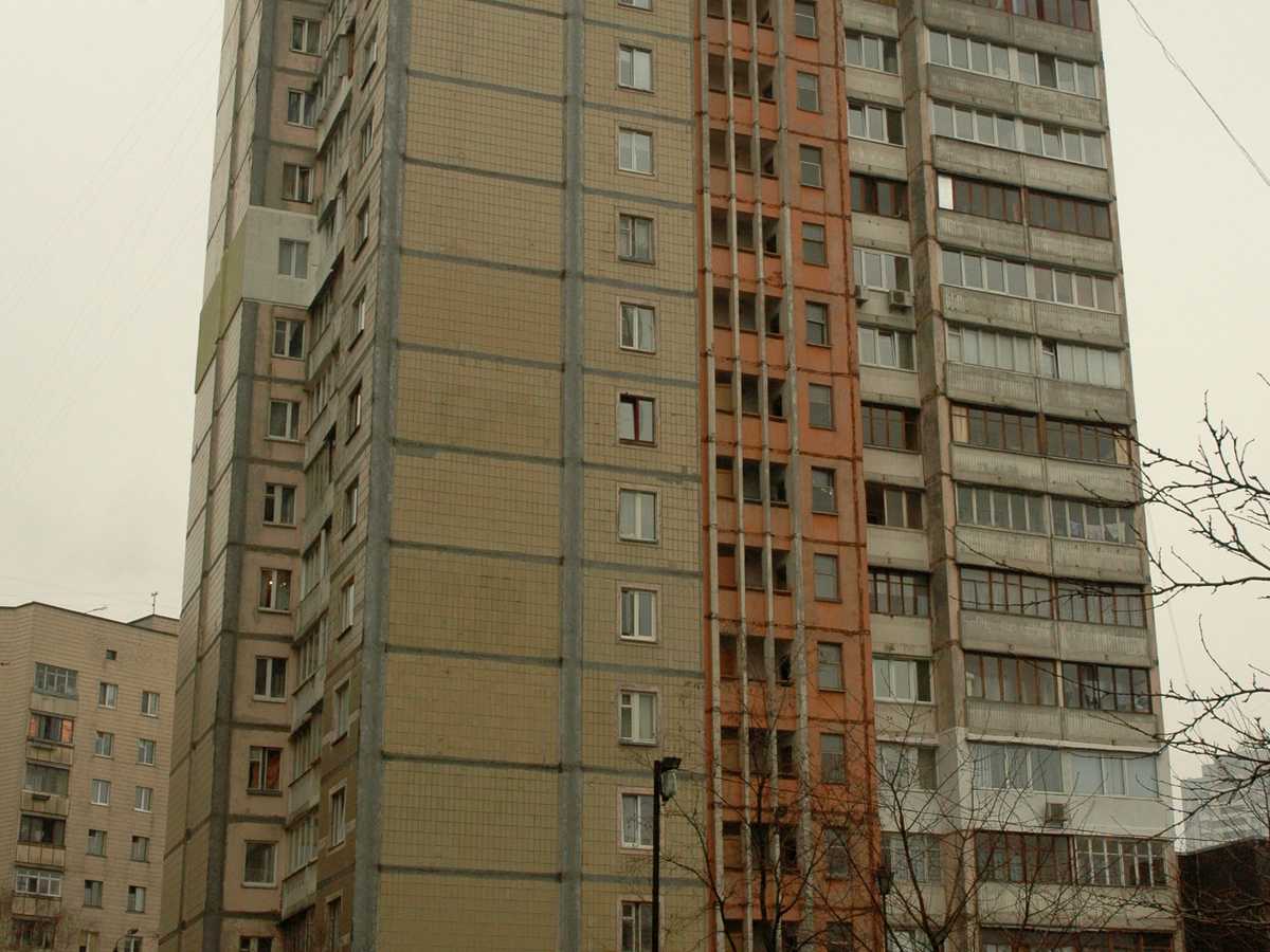 Фото дома