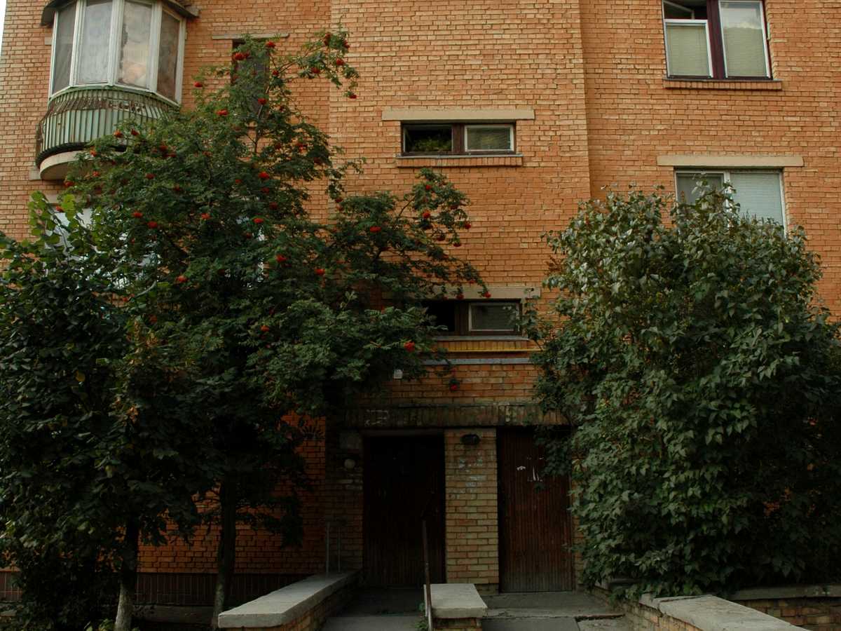 Фото дома