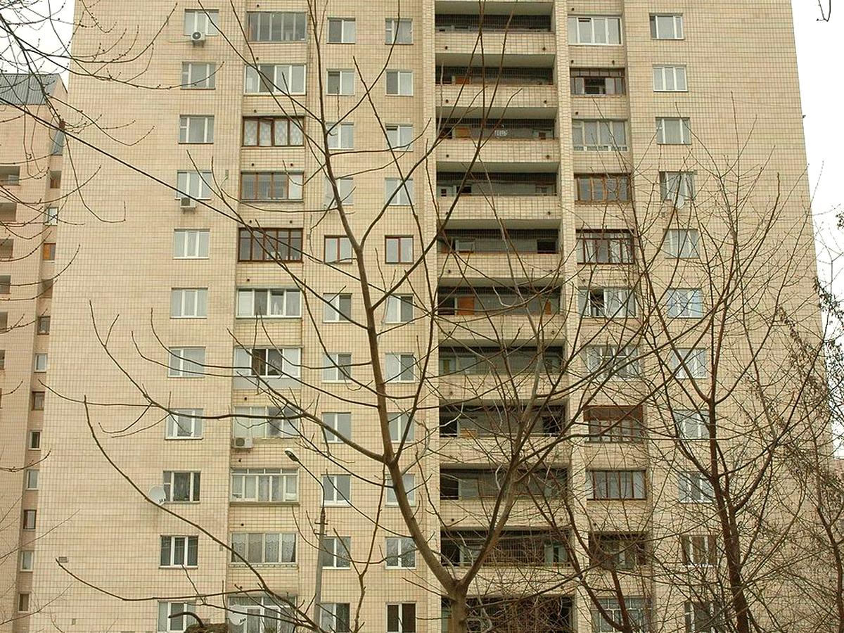 Фото будинку