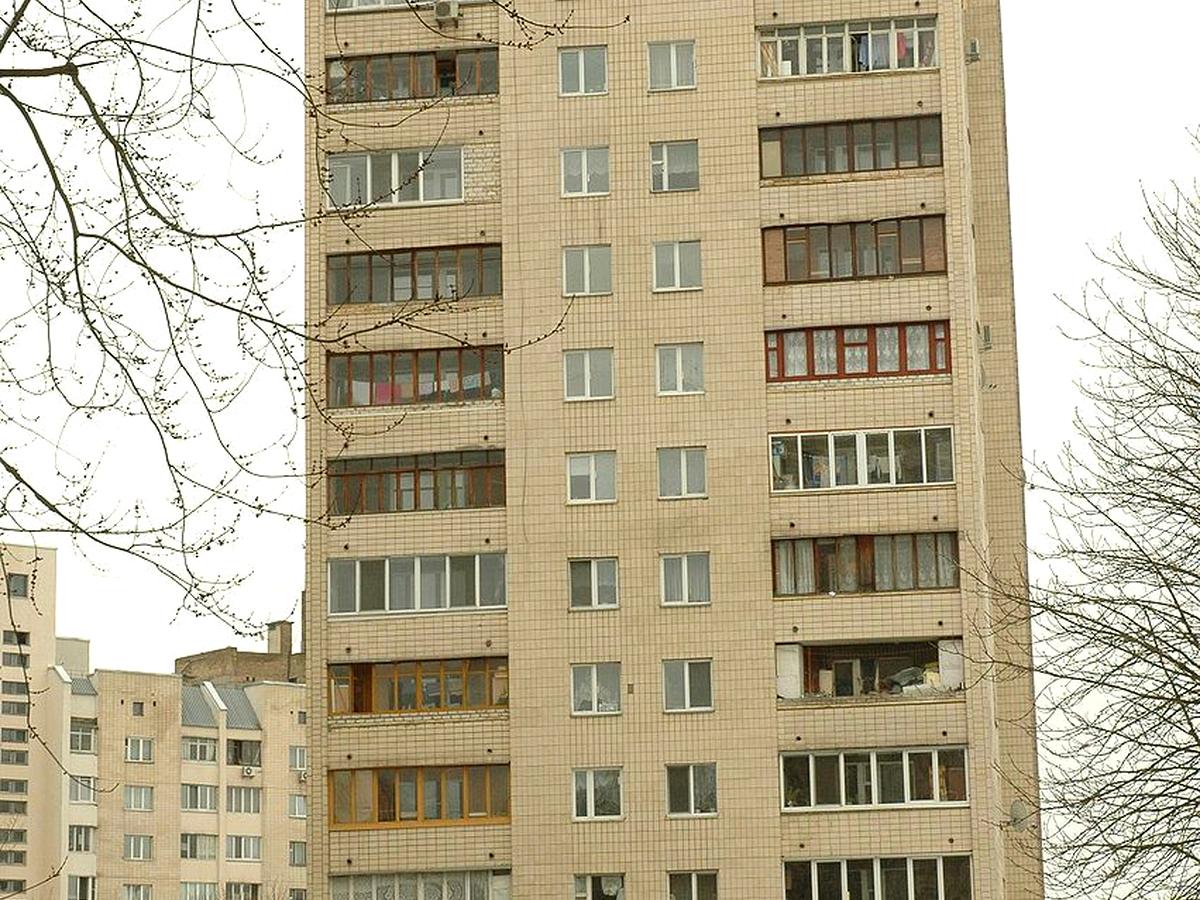 Фото будинку