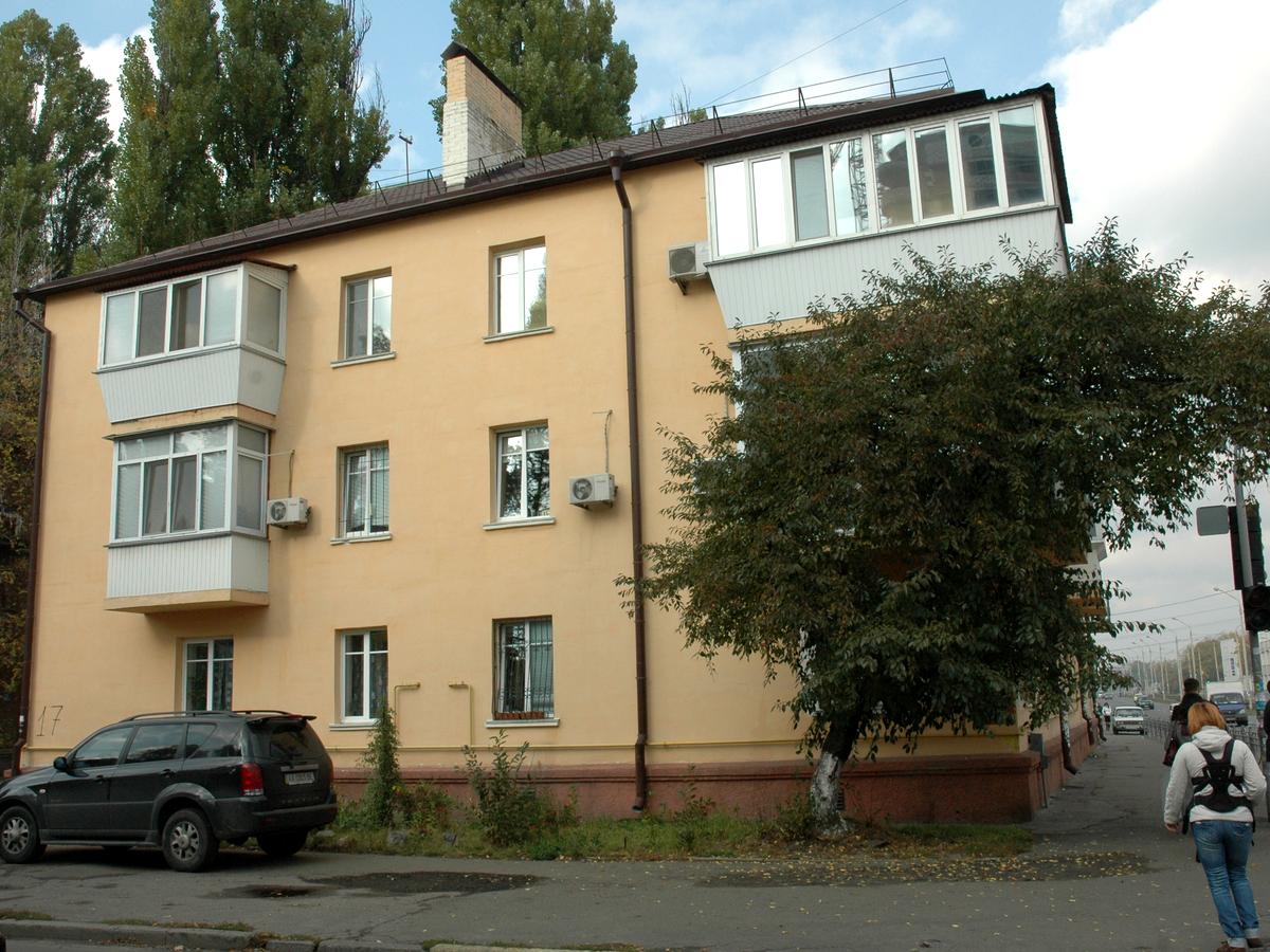 Фото дома