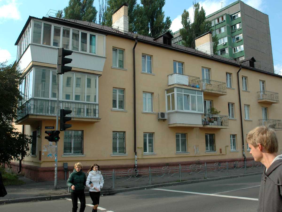 Фото дома