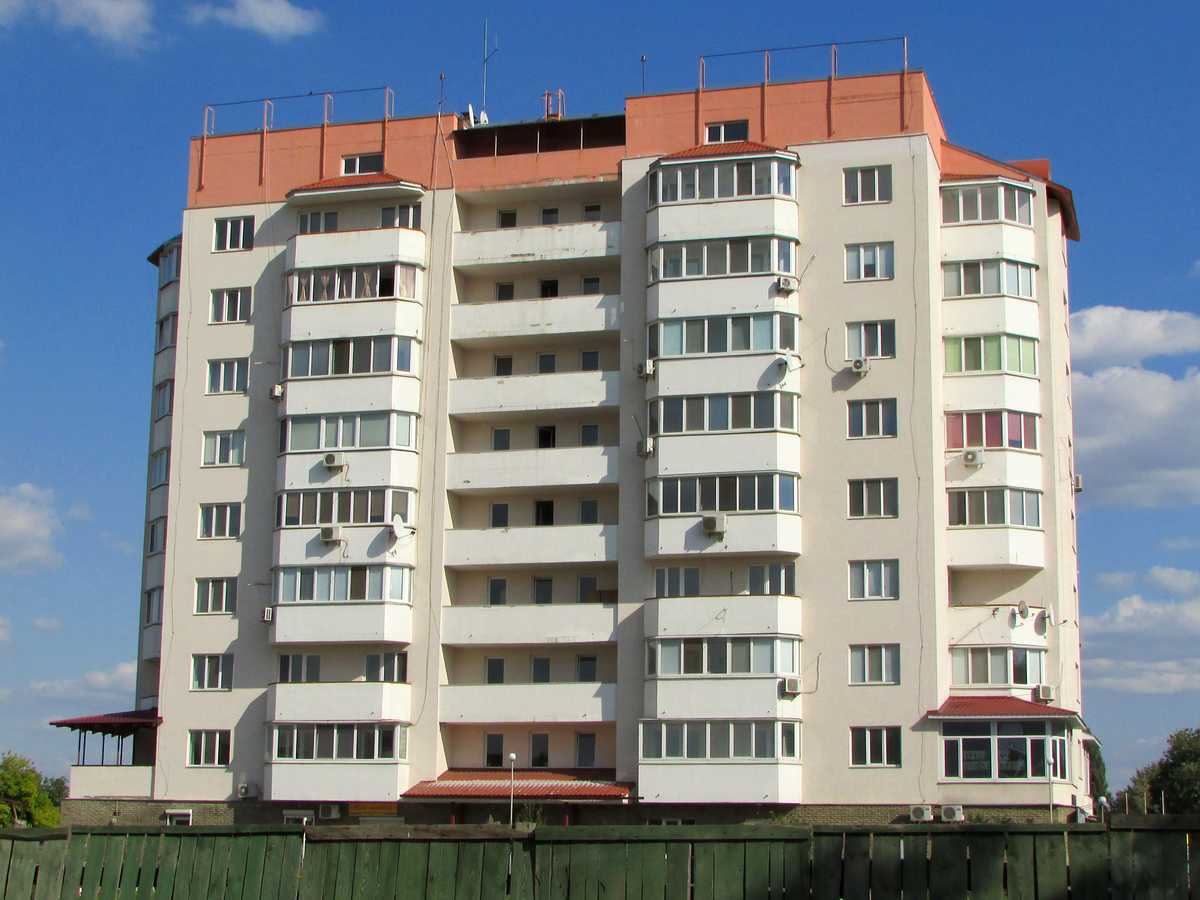 Фото дома