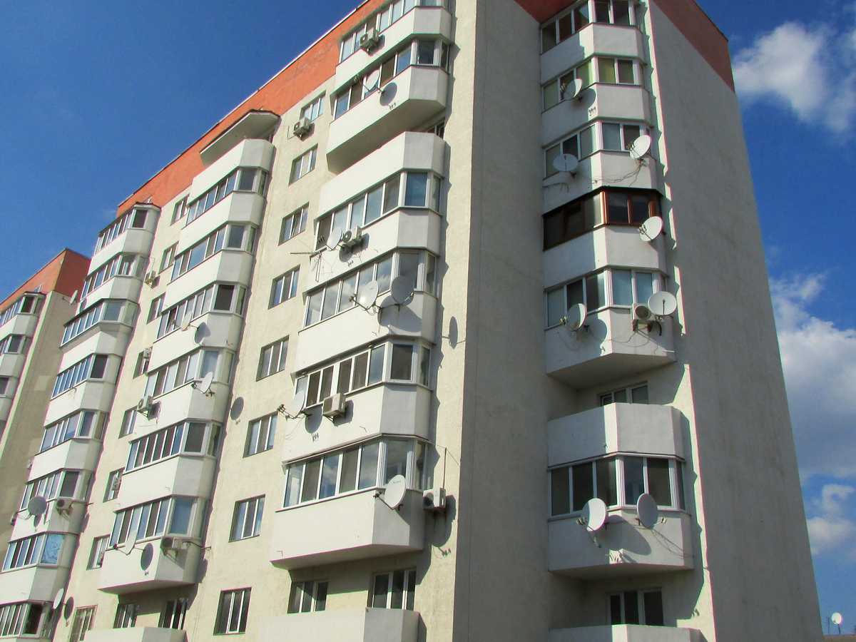 Фото дома
