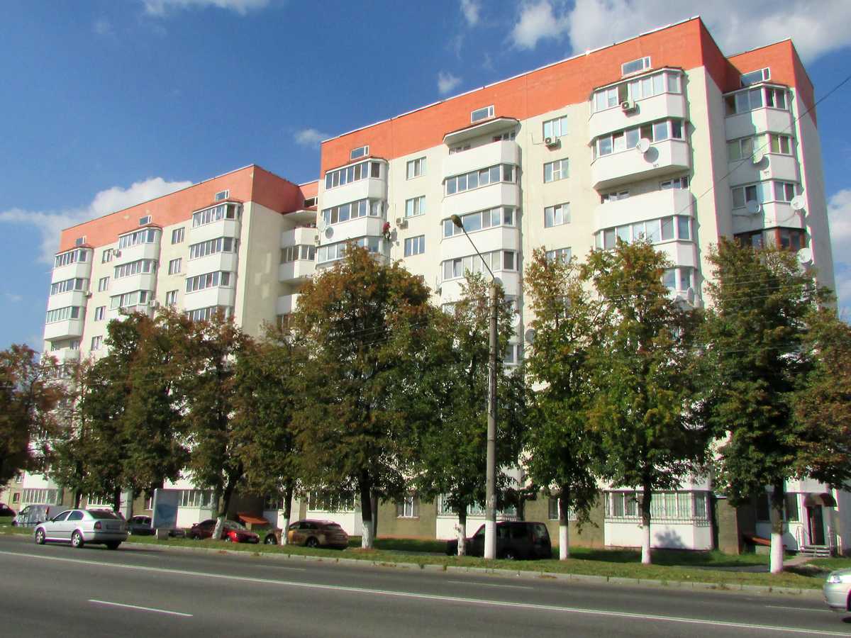 Фото дома