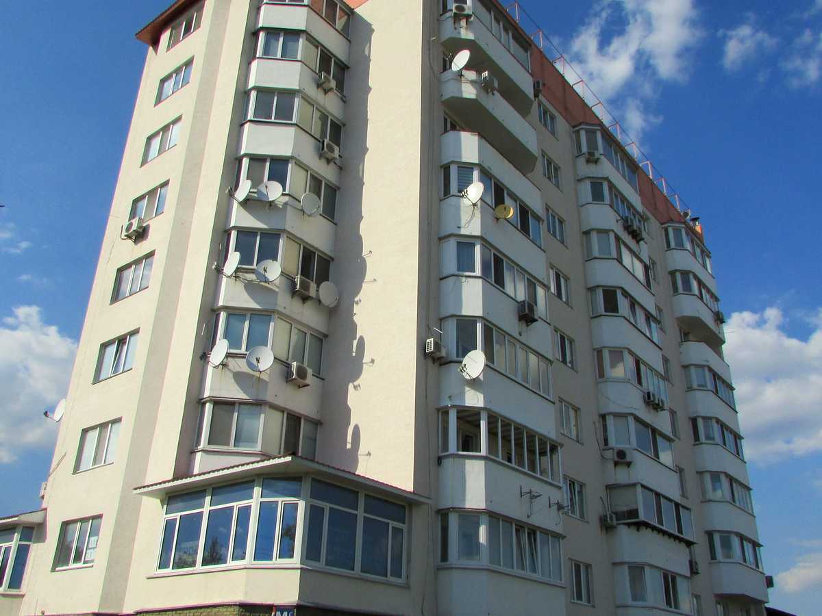Фото дома