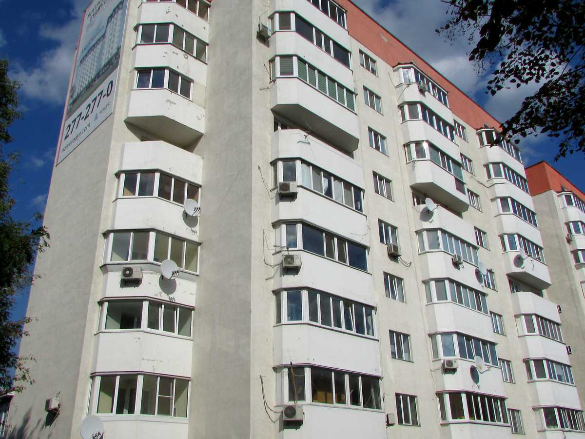 Фото дома