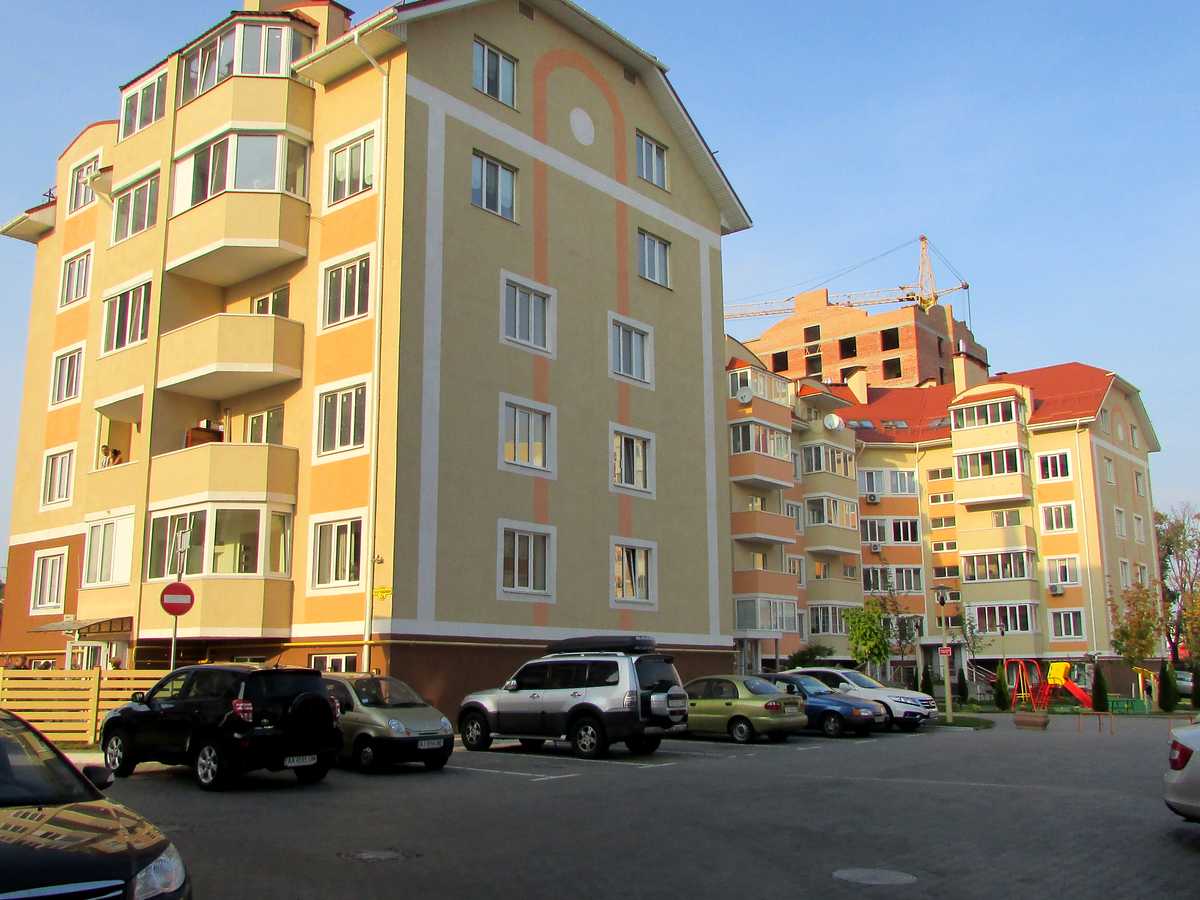 Фото будинку
