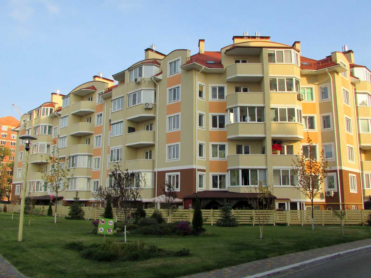 Фото будинку