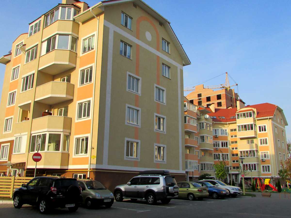 Фото будинку