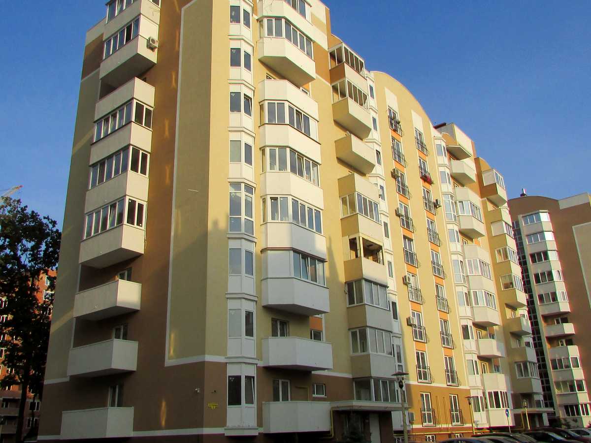 Фото будинку
