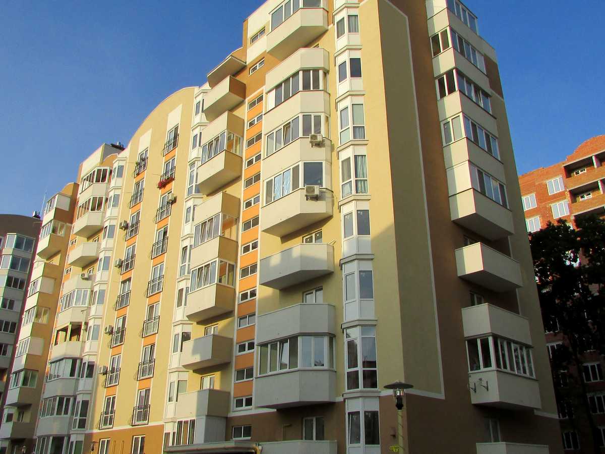 Фото будинку