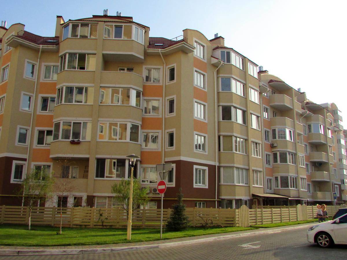 Фото дома
