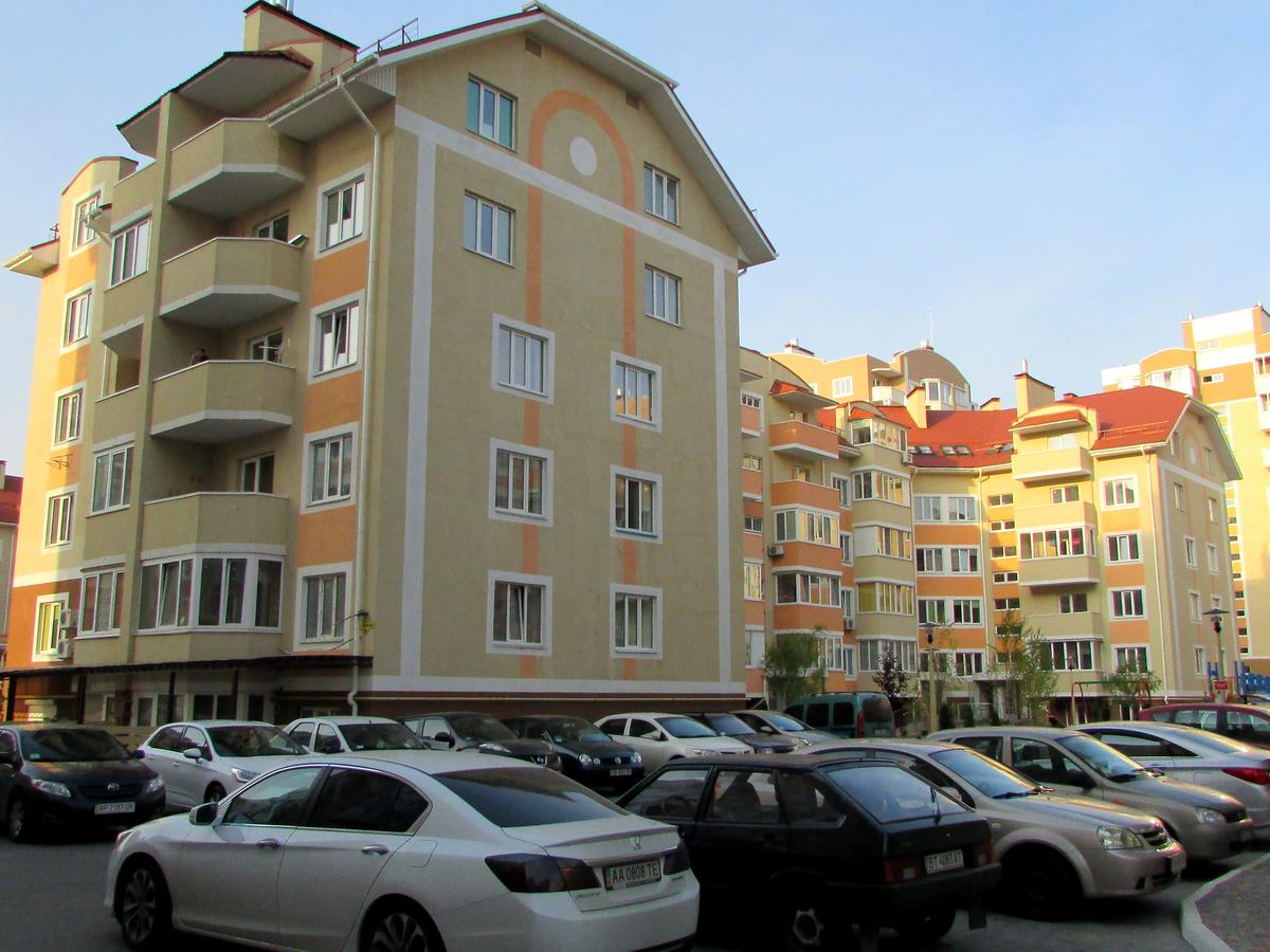 Фото дома