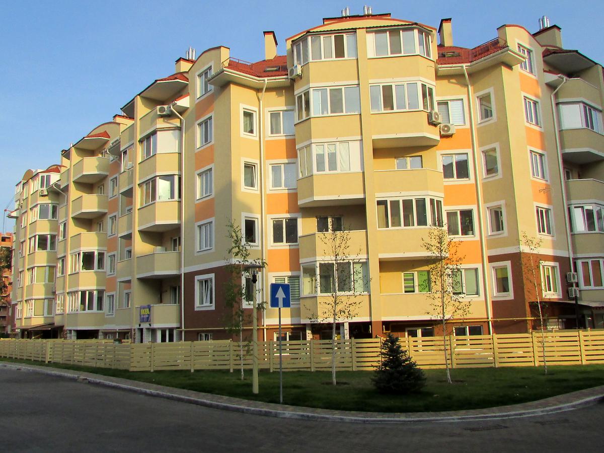 Фото дома