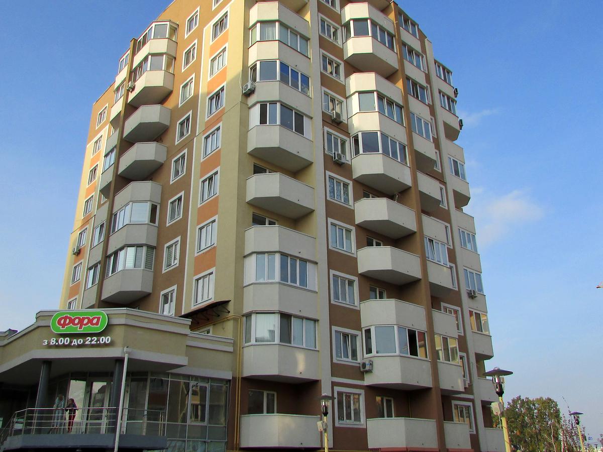 Фото дома