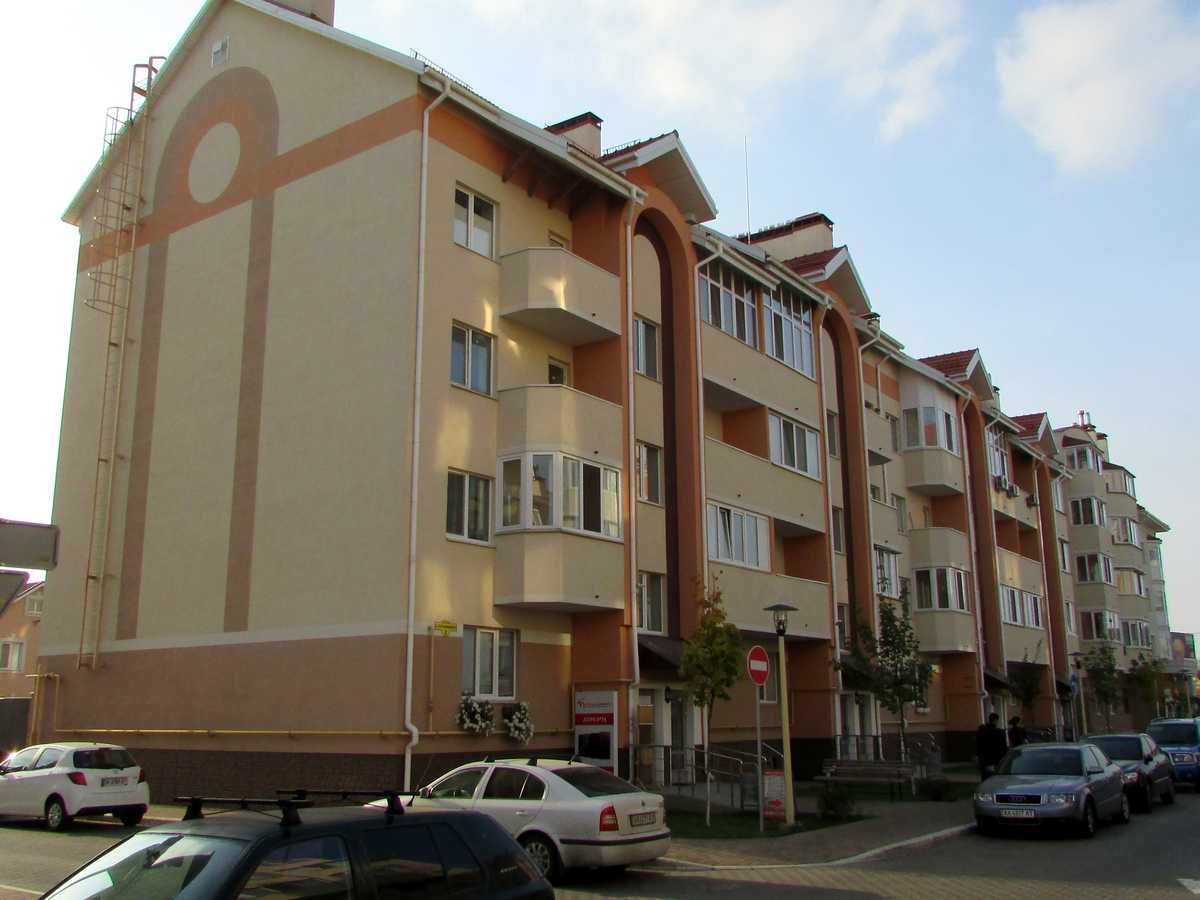 Фото будинку