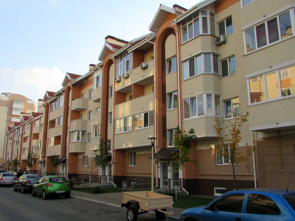 Фото будинку