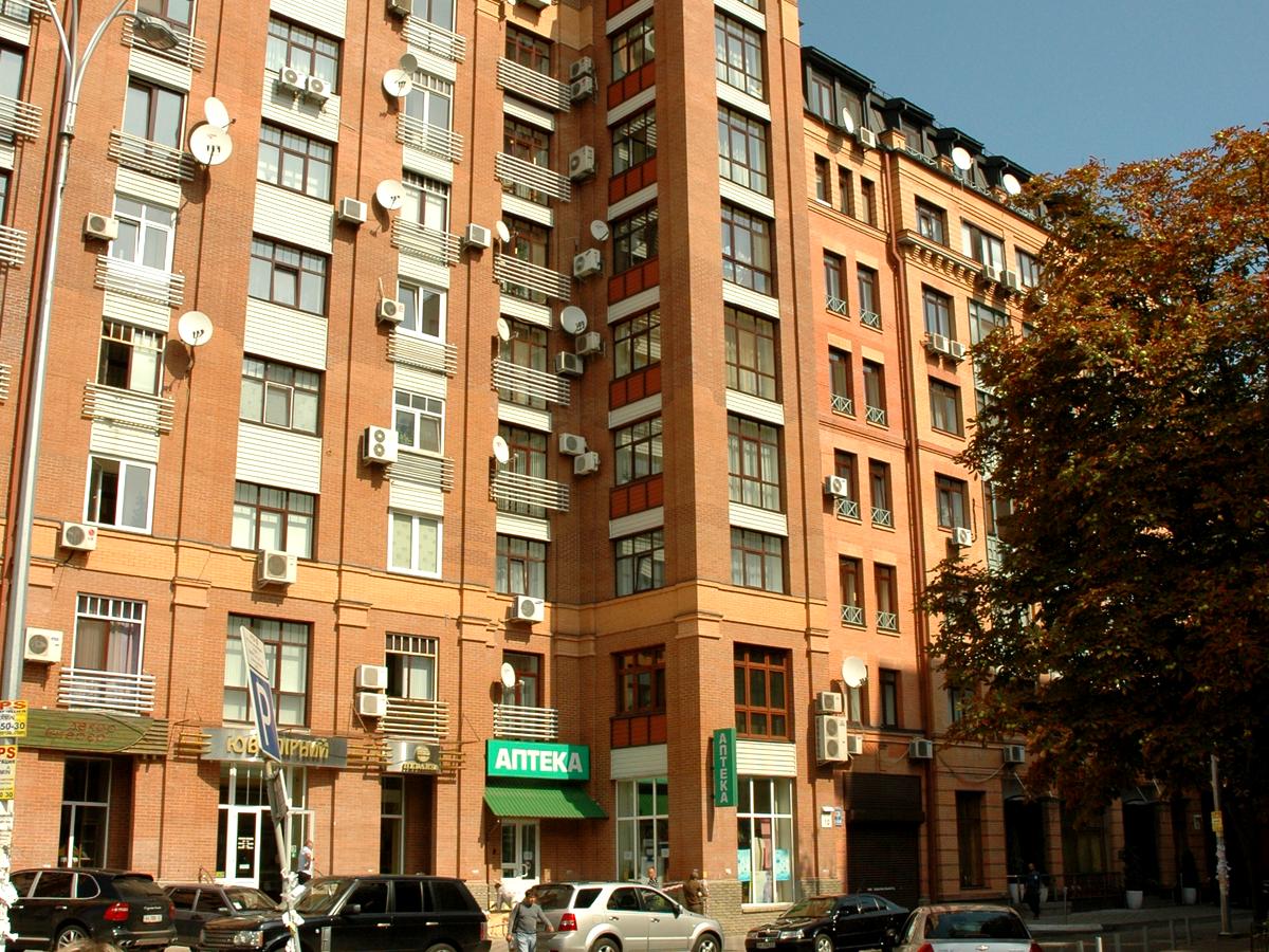 Фото будинку