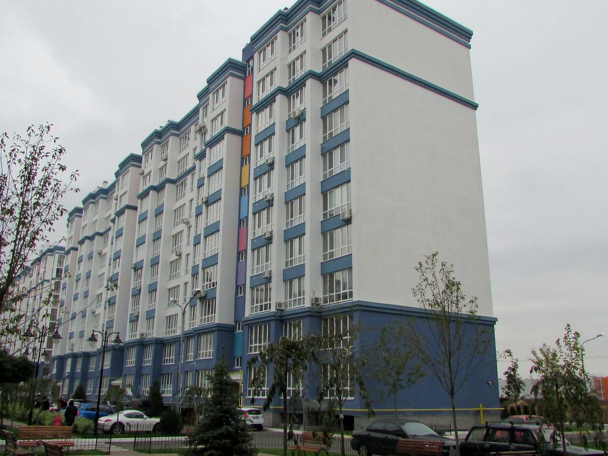 Фото дома