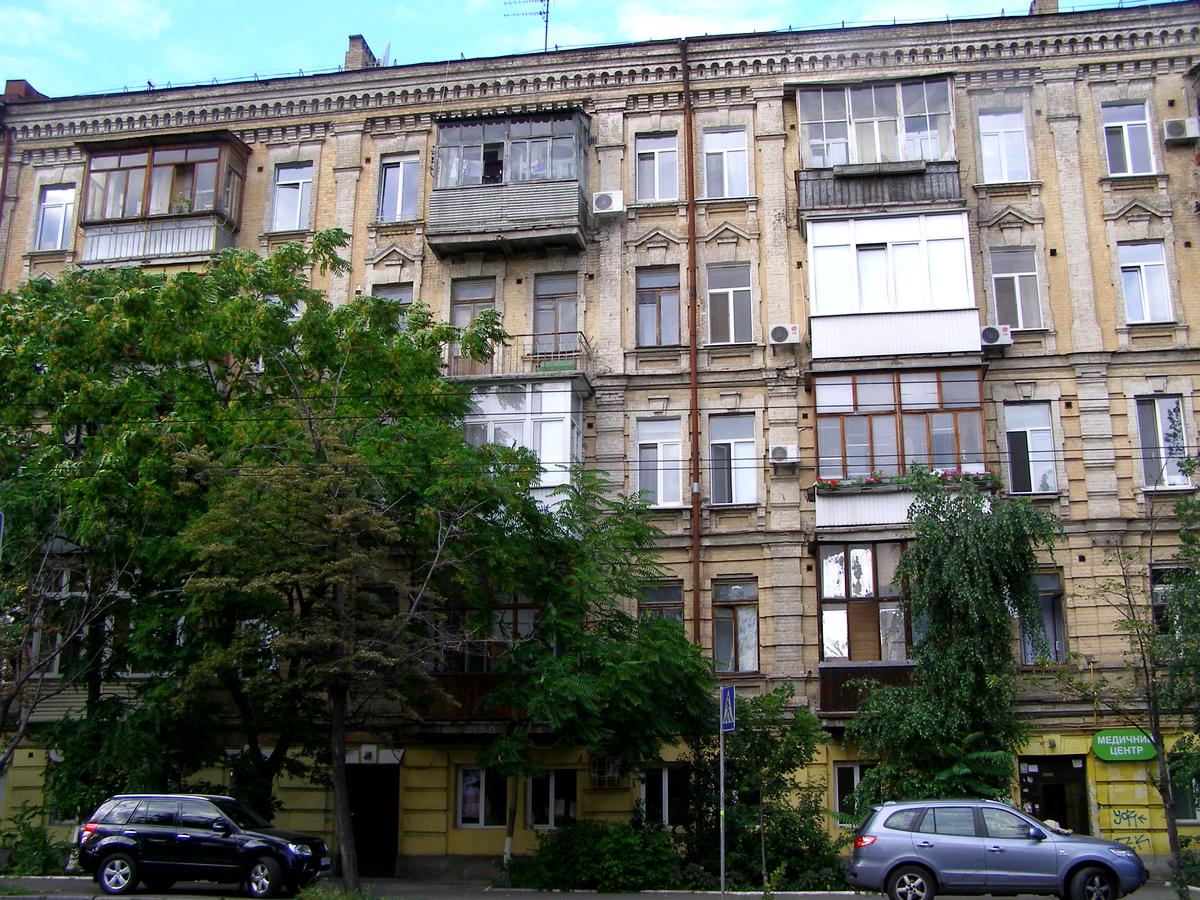 Фото будинку