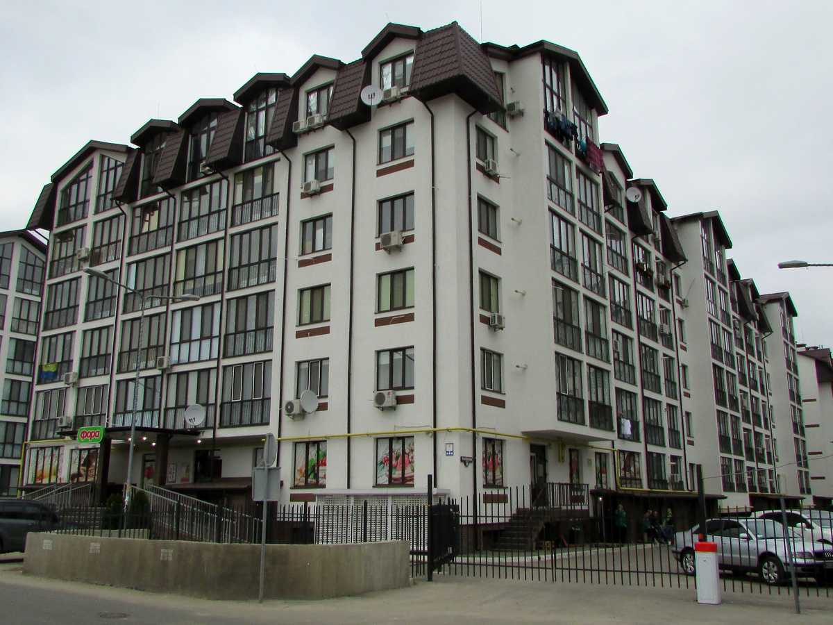 Фото дома