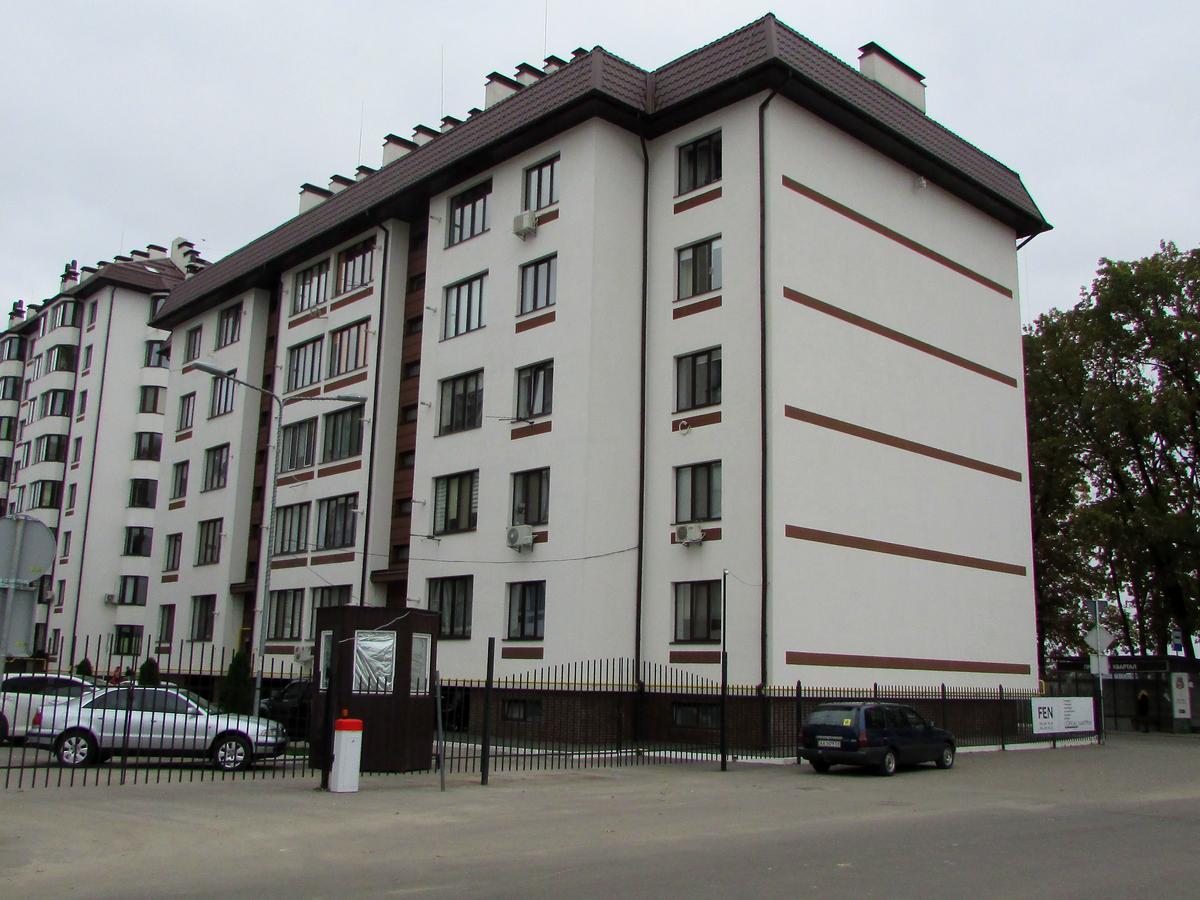 Фото дома