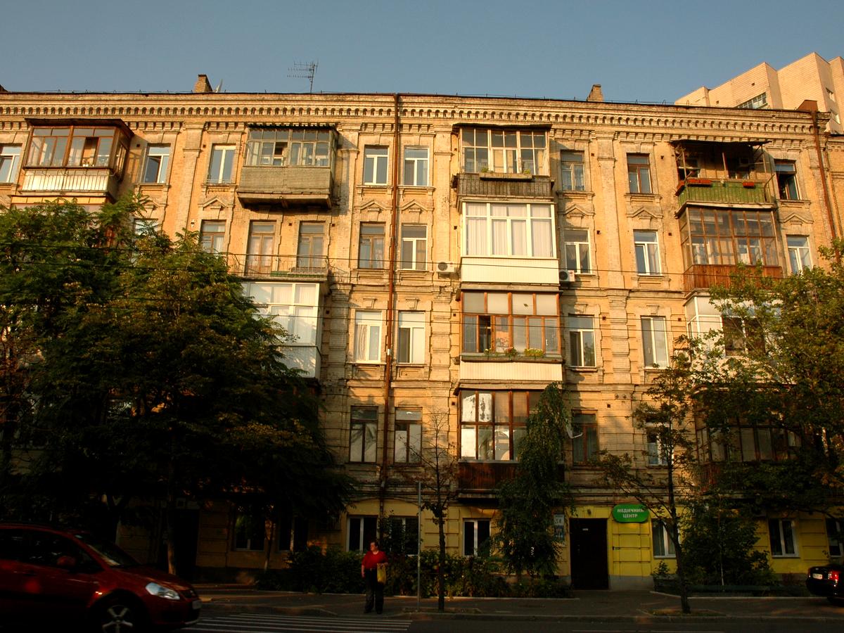 Фото будинку
