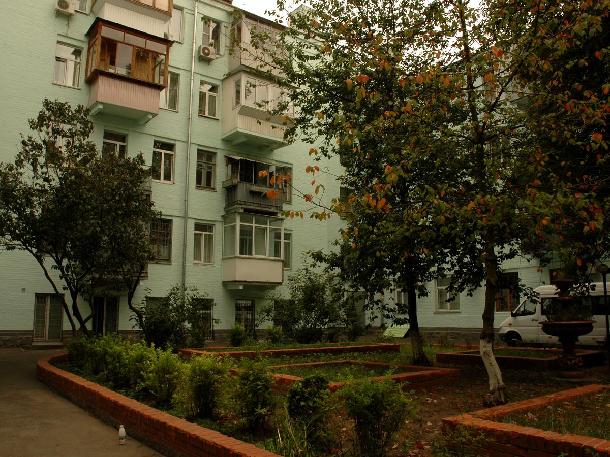 Фото будинку