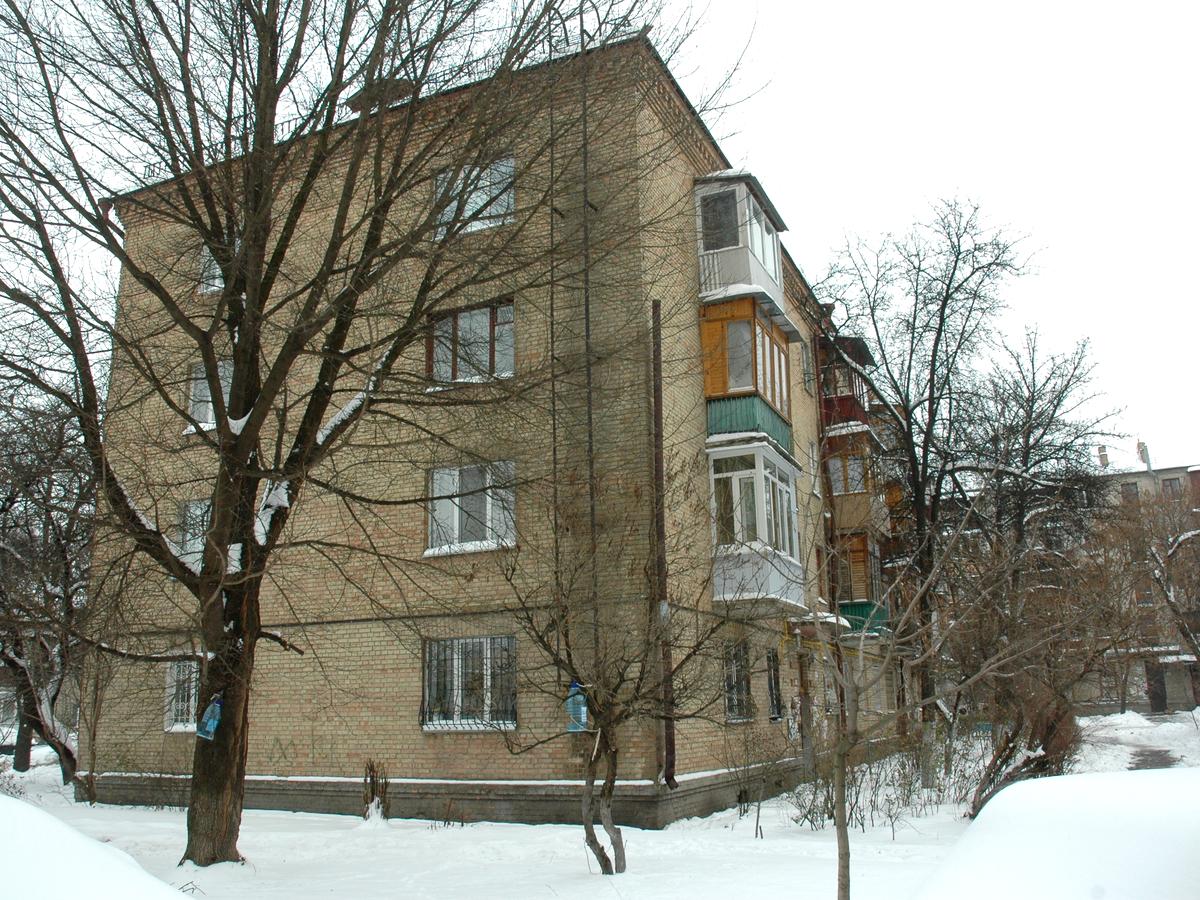 Фото дома