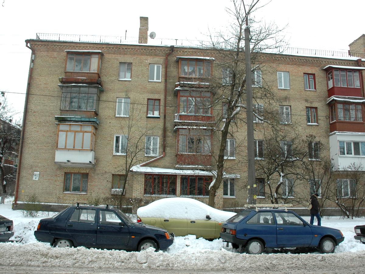 Фото дома